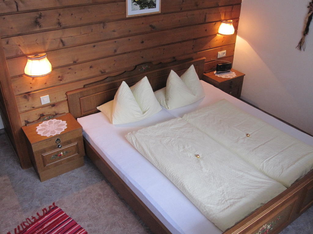Haus Walch Lägenhet Jerzens Rum bild